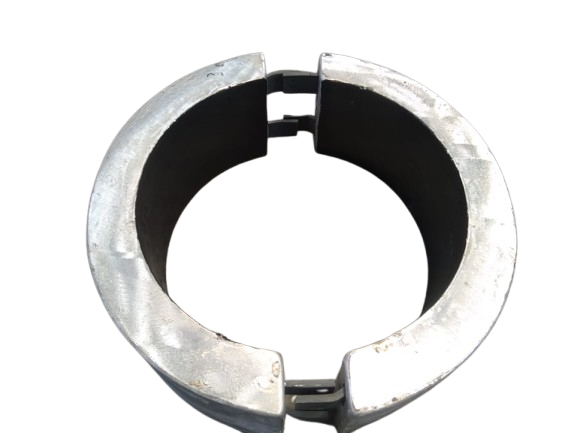 RELI SLEEVE Pipeline Bracelet Anodes